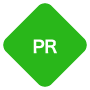 PR