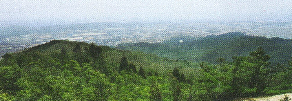 岩根山(十二坊)ハイキング（いわねやま(じゅうにぼう)はいきんぐ）