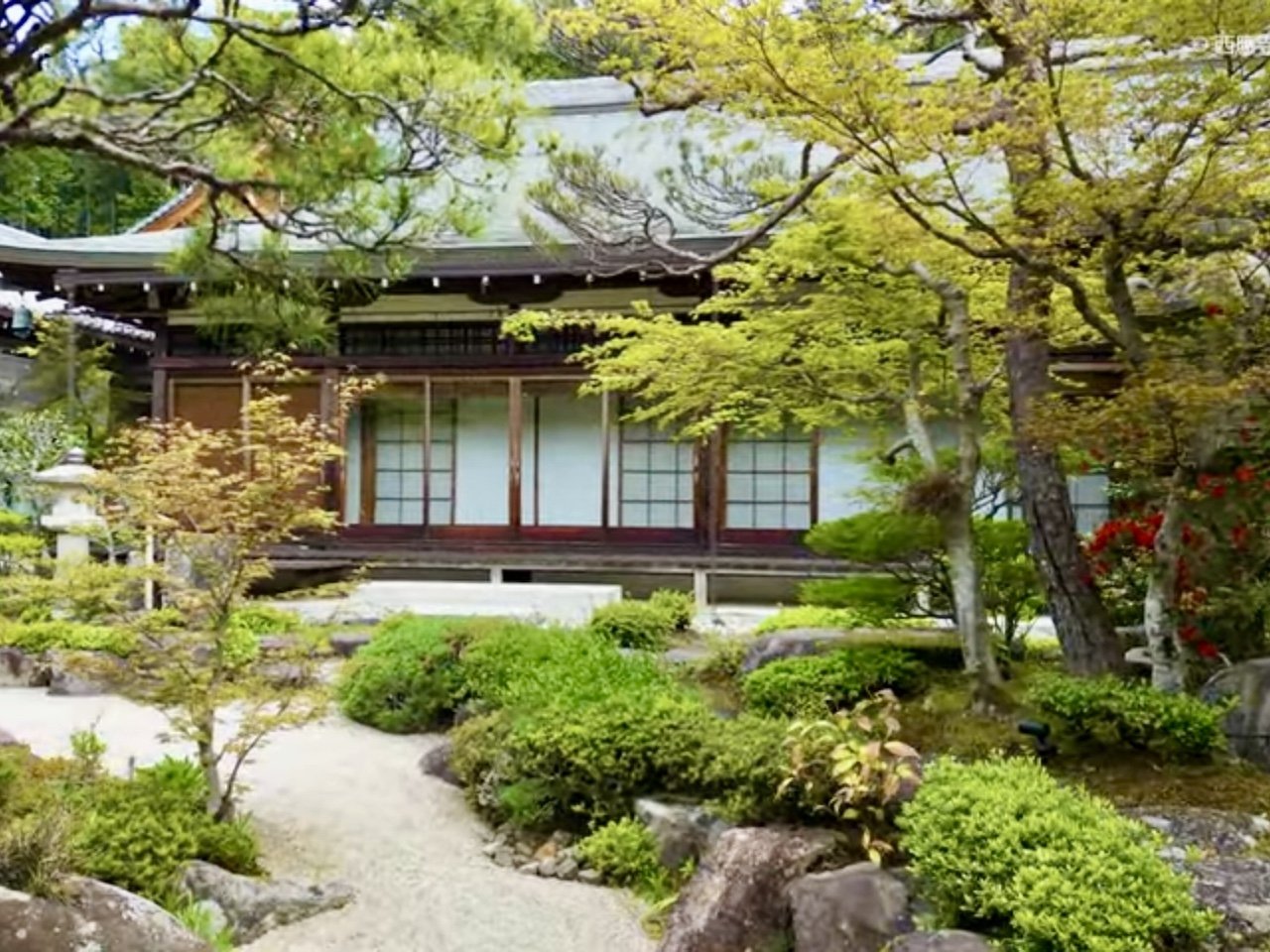 【西應寺】花の寺リトリート「写経・お抹茶たて体験」ヴィーガン弁当ランチ付き 4